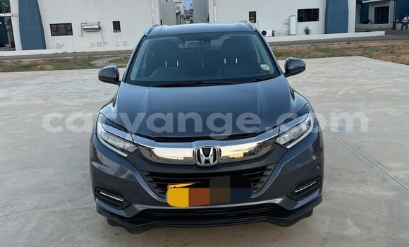 Buy Used Honda HR–V Other Car in Windhoek in Namibia Buy Used Honda HR–V Other Car in Windhoek in Namibia