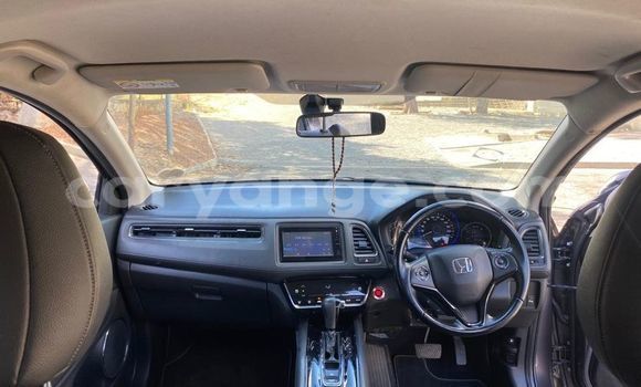 Buy Used Honda HR–V Other Car in Windhoek in Namibia Buy Used Honda HR–V Other Car in Windhoek in Namibia