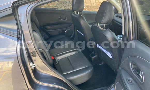 Buy Used Honda HR–V Other Car in Windhoek in Namibia Buy Used Honda HR–V Other Car in Windhoek in Namibia