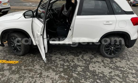 Buy Used Toyota Urban Cruiser White Car in Windhoek in Namibia Buy Used Toyota Urban Cruiser White Car in Windhoek in Namibia