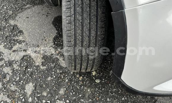 Buy Used Toyota Urban Cruiser White Car in Windhoek in Namibia Buy Used Toyota Urban Cruiser White Car in Windhoek in Namibia