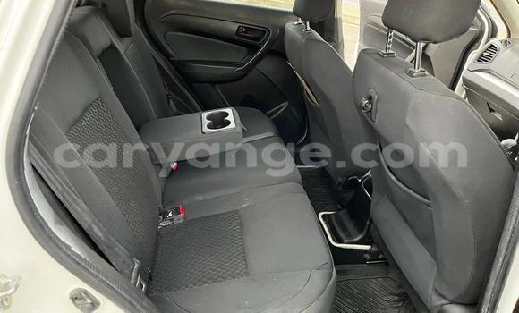 Buy Used Toyota Urban Cruiser White Car in Windhoek in Namibia Buy Used Toyota Urban Cruiser White Car in Windhoek in Namibia