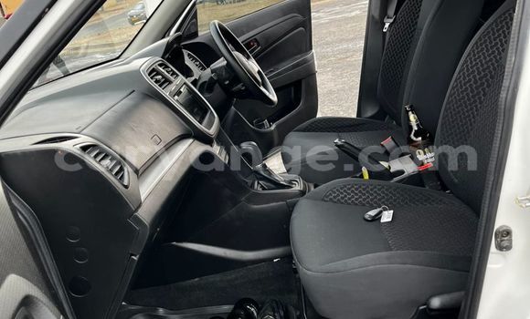 Buy Used Toyota Urban Cruiser White Car in Windhoek in Namibia Buy Used Toyota Urban Cruiser White Car in Windhoek in Namibia