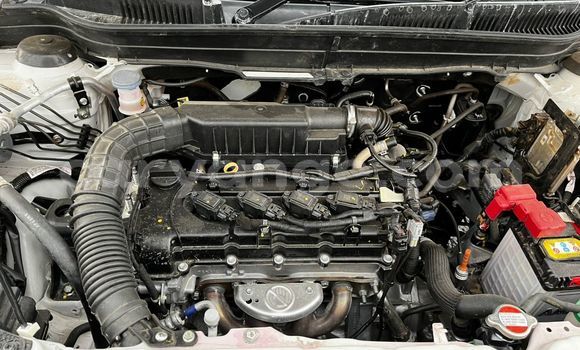 Buy Used Toyota Urban Cruiser White Car in Windhoek in Namibia Buy Used Toyota Urban Cruiser White Car in Windhoek in Namibia