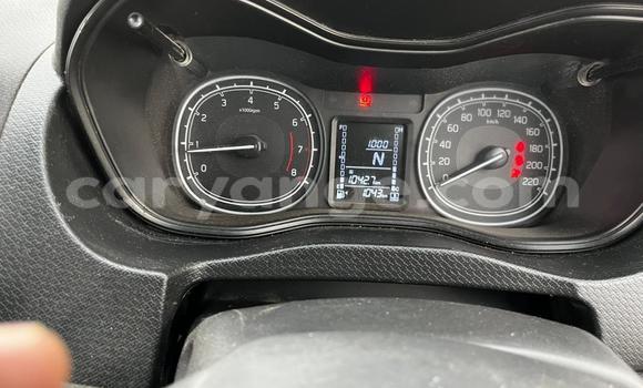 Buy Used Toyota Urban Cruiser White Car in Windhoek in Namibia Buy Used Toyota Urban Cruiser White Car in Windhoek in Namibia