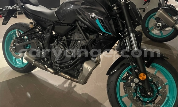Buy Used Yamaha MT Black Bike in Windhoek in Namibia Buy Used Yamaha MT Black Bike in Windhoek in Namibia