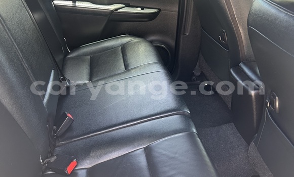 Acheter Occasion Voiture Toyota Hilux Blanc à Windhoek, Namibie Acheter Occasion Voiture Toyota Hilux Blanc à Windhoek, Namibie