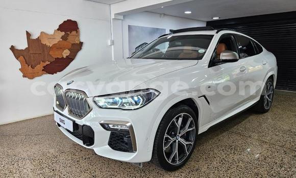 Buy Used BMW X6 M White Car in Windhoek in Namibia Buy Used BMW X6 M White Car in Windhoek in Namibia