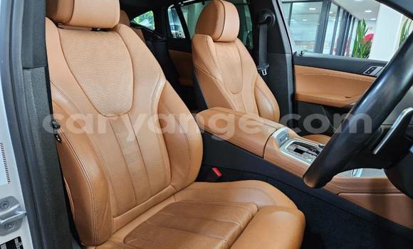 Buy Used BMW X6 M White Car in Windhoek in Namibia Buy Used BMW X6 M White Car in Windhoek in Namibia