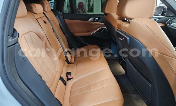 Buy Used BMW X6 M White Car in Windhoek in Namibia Buy Used BMW X6 M White Car in Windhoek in Namibia