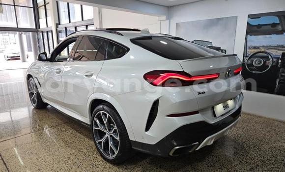 Buy Used BMW X6 M White Car in Windhoek in Namibia Buy Used BMW X6 M White Car in Windhoek in Namibia