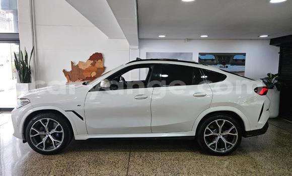 Buy Used BMW X6 M White Car in Windhoek in Namibia Buy Used BMW X6 M White Car in Windhoek in Namibia