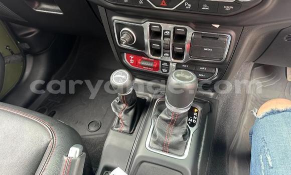 Buy Used Jeep Wrangler Green Car in Windhoek in Namibia Buy Used Jeep Wrangler Green Car in Windhoek in Namibia