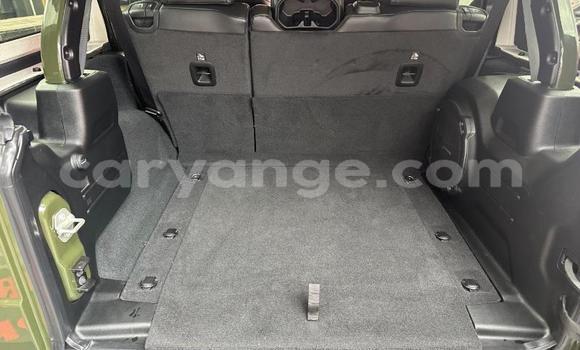 Buy Used Jeep Wrangler Green Car in Windhoek in Namibia Buy Used Jeep Wrangler Green Car in Windhoek in Namibia