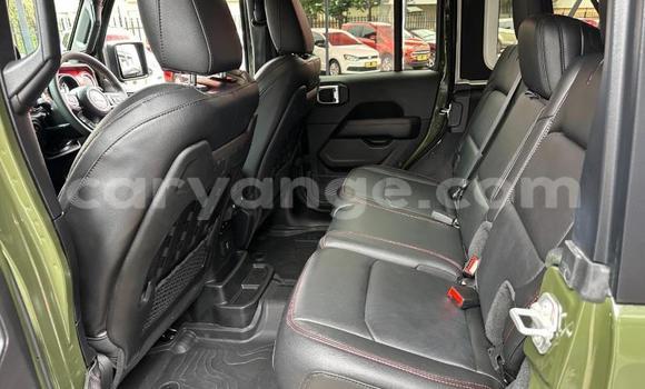 Buy Used Jeep Wrangler Green Car in Windhoek in Namibia Buy Used Jeep Wrangler Green Car in Windhoek in Namibia