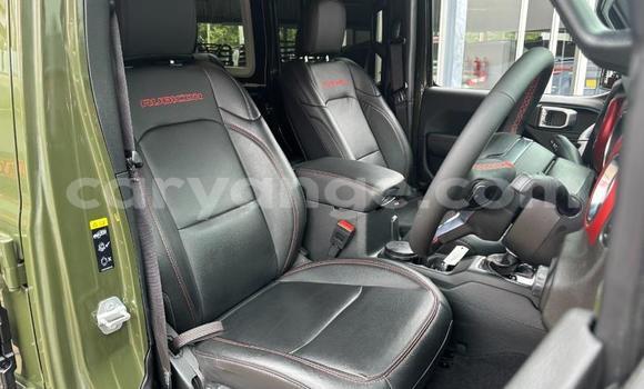 Buy Used Jeep Wrangler Green Car in Windhoek in Namibia Buy Used Jeep Wrangler Green Car in Windhoek in Namibia