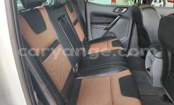Buy Used Ford Ranger White Car in Windhoek in Namibia Buy Used Ford Ranger White Car in Windhoek in Namibia
