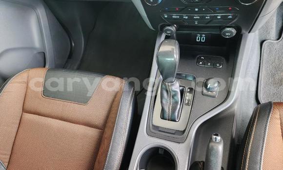 Buy Used Ford Ranger White Car in Windhoek in Namibia Buy Used Ford Ranger White Car in Windhoek in Namibia