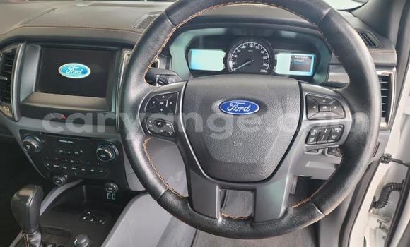 Buy Used Ford Ranger White Car in Windhoek in Namibia Buy Used Ford Ranger White Car in Windhoek in Namibia