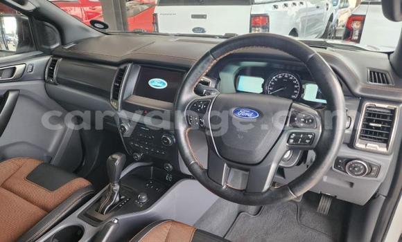 Buy Used Ford Ranger White Car in Windhoek in Namibia Buy Used Ford Ranger White Car in Windhoek in Namibia