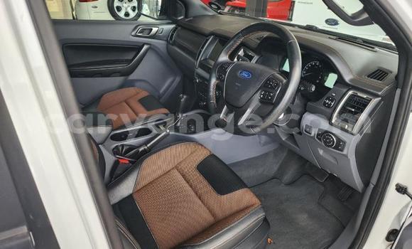 Buy Used Ford Ranger White Car in Windhoek in Namibia Buy Used Ford Ranger White Car in Windhoek in Namibia