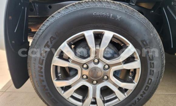 Buy Used Ford Ranger White Car in Windhoek in Namibia Buy Used Ford Ranger White Car in Windhoek in Namibia