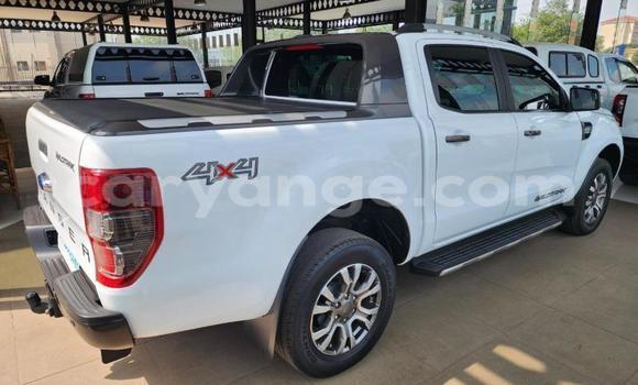 Buy Used Ford Ranger White Car in Windhoek in Namibia Buy Used Ford Ranger White Car in Windhoek in Namibia
