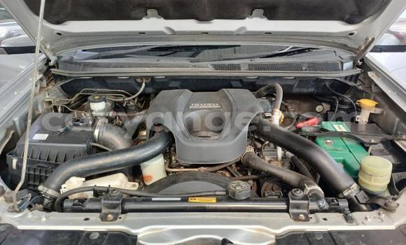 Buy Used Isuzu KB Silver Car in Windhoek in Namibia Buy Used Isuzu KB Silver Car in Windhoek in Namibia