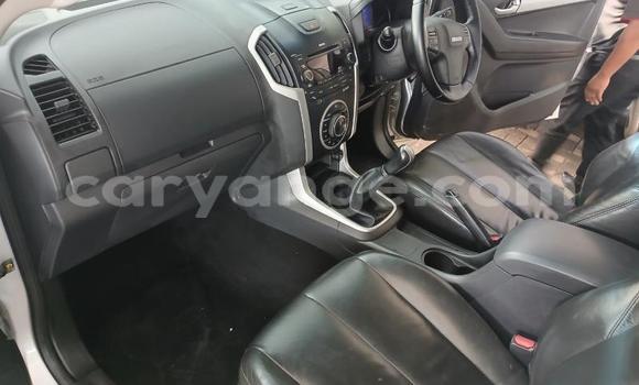 Buy Used Isuzu KB Silver Car in Windhoek in Namibia Buy Used Isuzu KB Silver Car in Windhoek in Namibia