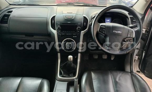 Buy Used Isuzu KB Silver Car in Windhoek in Namibia Buy Used Isuzu KB Silver Car in Windhoek in Namibia