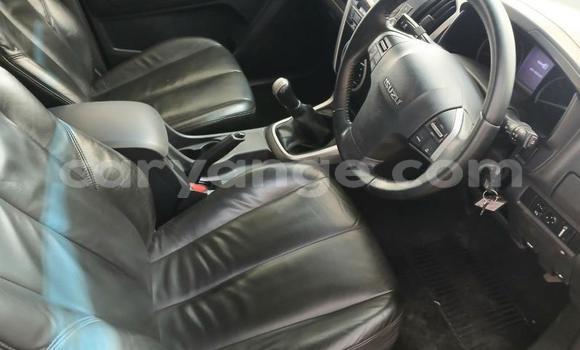 Buy Used Isuzu KB Silver Car in Windhoek in Namibia Buy Used Isuzu KB Silver Car in Windhoek in Namibia