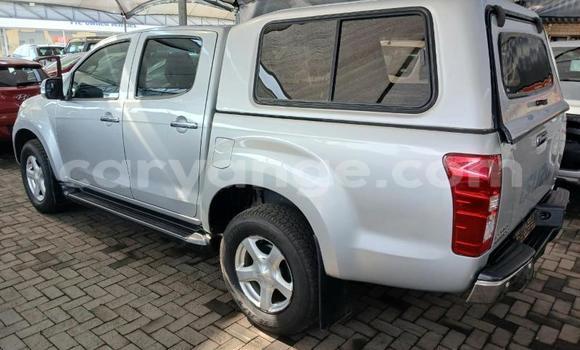 Buy Used Isuzu KB Silver Car in Windhoek in Namibia Buy Used Isuzu KB Silver Car in Windhoek in Namibia