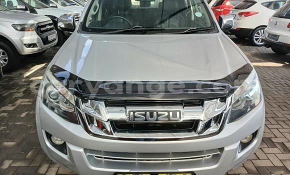 Buy Used Isuzu KB Silver Car in Windhoek in Namibia Buy Used Isuzu KB Silver Car in Windhoek in Namibia