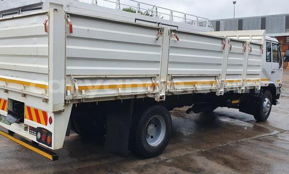 Buy Used Nissan UD White Truck in Henties Bay in Erongo Buy Used Nissan UD White Truck in Henties Bay in Erongo