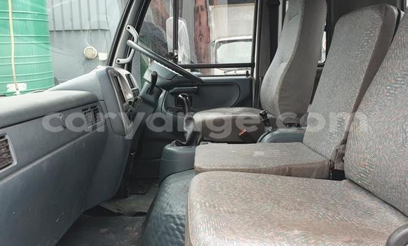 Buy Used Nissan UD White Truck in Henties Bay in Erongo Buy Used Nissan UD White Truck in Henties Bay in Erongo