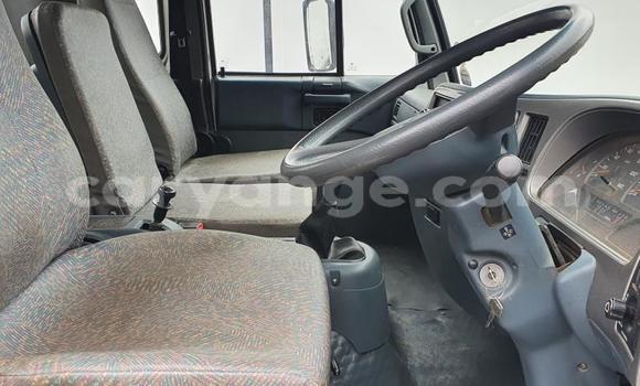 Buy Used Nissan UD White Truck in Henties Bay in Erongo Buy Used Nissan UD White Truck in Henties Bay in Erongo