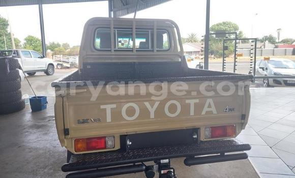 Buy Used Toyota Land Cruiser Other Car in Leonardville in Omaheke Buy Used Toyota Land Cruiser Other Car in Leonardville in Omaheke