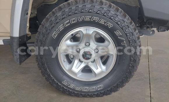 Buy Used Toyota Land Cruiser Other Car in Leonardville in Omaheke Buy Used Toyota Land Cruiser Other Car in Leonardville in Omaheke