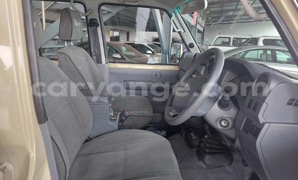 Buy Used Toyota Land Cruiser Other Car in Leonardville in Omaheke Buy Used Toyota Land Cruiser Other Car in Leonardville in Omaheke