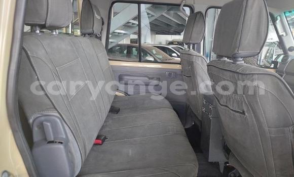Buy Used Toyota Land Cruiser Other Car in Leonardville in Omaheke Buy Used Toyota Land Cruiser Other Car in Leonardville in Omaheke