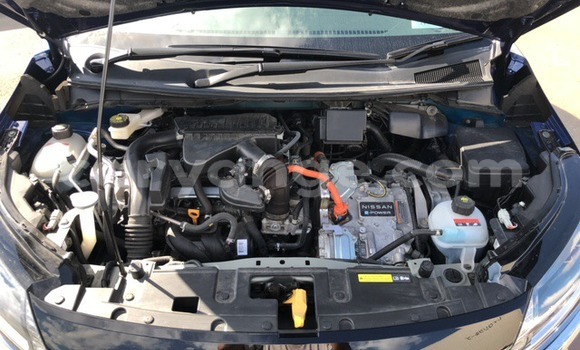 Buy Used Nissan Note Blue Car in Windhoek in Namibia Buy Used Nissan Note Blue Car in Windhoek in Namibia