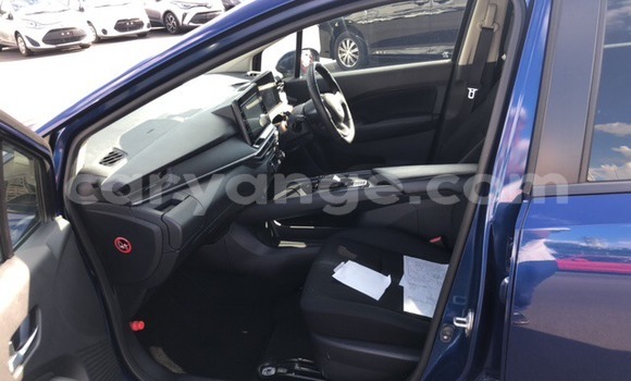 Buy Used Nissan Note Blue Car in Windhoek in Namibia Buy Used Nissan Note Blue Car in Windhoek in Namibia