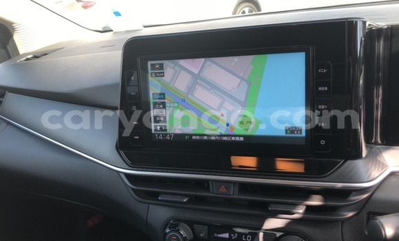 Buy Used Nissan Note Blue Car in Windhoek in Namibia Buy Used Nissan Note Blue Car in Windhoek in Namibia