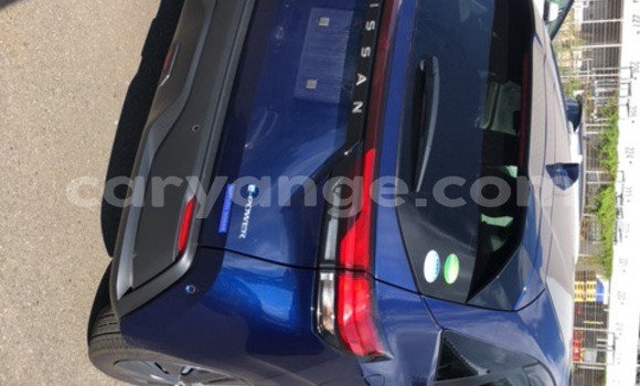 Buy Used Nissan Note Blue Car in Windhoek in Namibia Buy Used Nissan Note Blue Car in Windhoek in Namibia