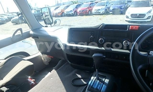 Buy Used Toyota Coaster Silver Car in Windhoek in Namibia Buy Used Toyota Coaster Silver Car in Windhoek in Namibia