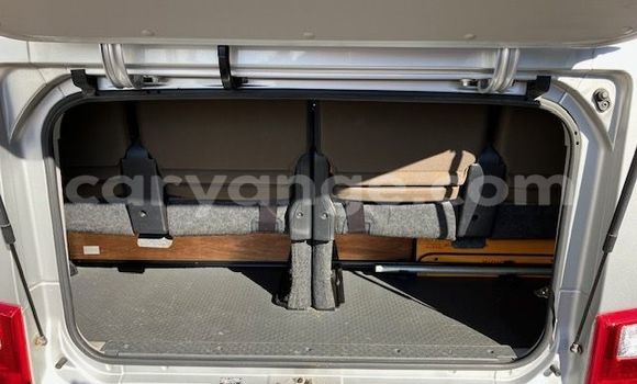 Buy Used Toyota Coaster Silver Car in Windhoek in Namibia Buy Used Toyota Coaster Silver Car in Windhoek in Namibia