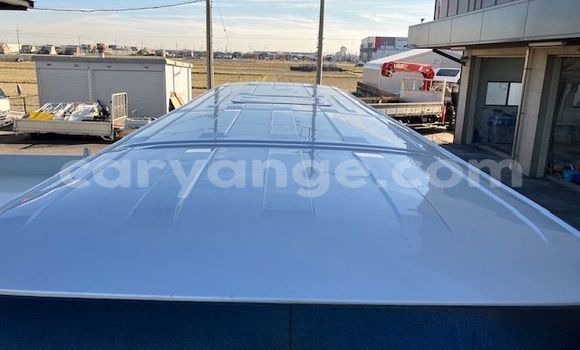 Buy Used Toyota Coaster Silver Car in Windhoek in Namibia Buy Used Toyota Coaster Silver Car in Windhoek in Namibia