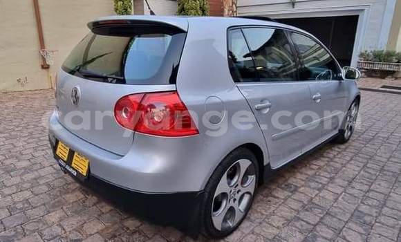 Buy Used Volkswagen Golf GTI Silver Car in Walvis Bay in Namibia Buy Used Volkswagen Golf GTI Silver Car in Walvis Bay in Namibia