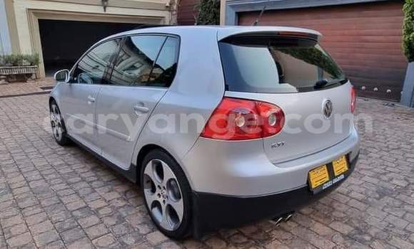 Buy Used Volkswagen Golf GTI Silver Car in Walvis Bay in Namibia Buy Used Volkswagen Golf GTI Silver Car in Walvis Bay in Namibia