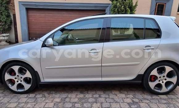 Buy Used Volkswagen Golf GTI Silver Car in Walvis Bay in Namibia Buy Used Volkswagen Golf GTI Silver Car in Walvis Bay in Namibia